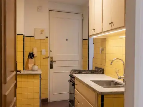 Departamento en Venta de 3 dormitorios