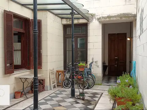 Divina   Casa en Venta San Telmo Usd 285.000