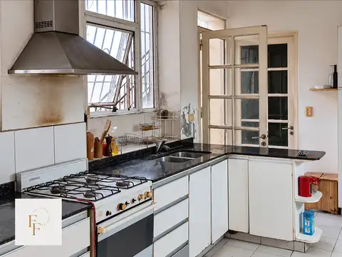 Divina   Casa en Venta San Telmo Usd 285.000