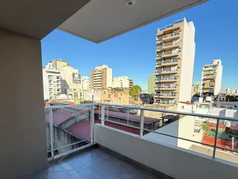 Departamento en Venta Permite mascota