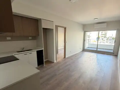 VENTA - Dos ambientes en suite con vestidor - Boedo
