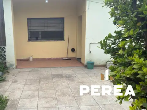 Casa sobre Hipolito Yrigoyen