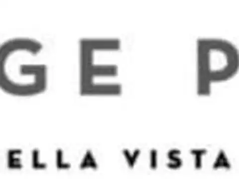 Glm. Lote Interno En Venta En Village Plaza.