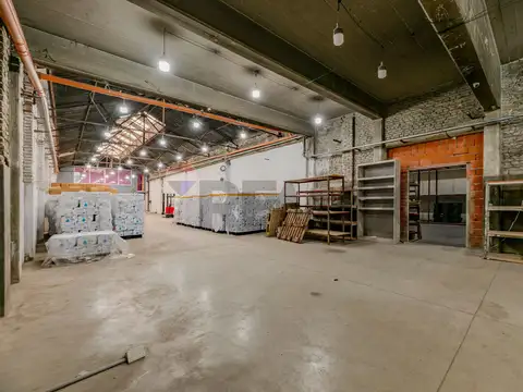 Galpón en Venta en Gerli, Partido de Lanús