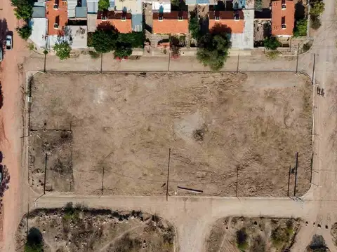 Terreno en Venta de 260,0 m2