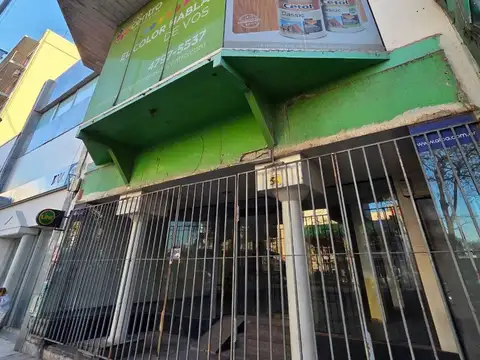 Avenida Maipú 700