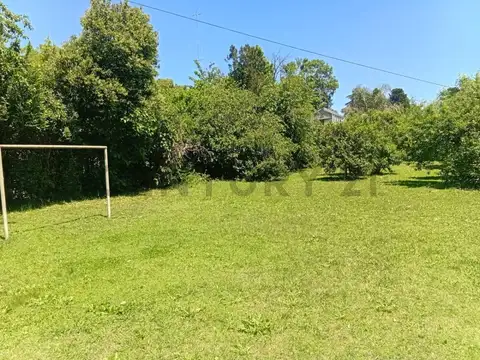 Terreno en Venta en Libertad, USD 20.000