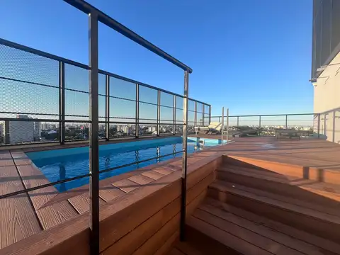 Departamento a Estrenar  en venta en Caseros