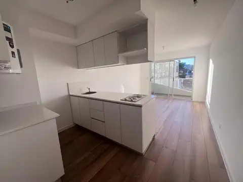 Departamento a Estrenar  en venta en Caseros