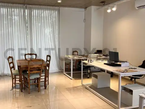 Oficina en venta Gonnet