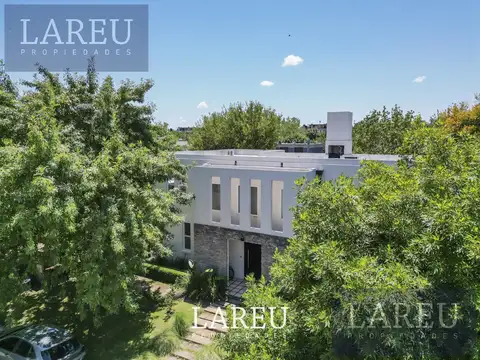 Barrio Privado Las Liebres