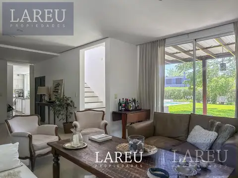 Casa en Venta al Noreste