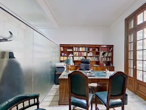 Oficina en Venta en Balvanera, CABA