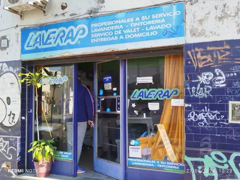 Local en Venta en Villa Ballester - Ideal Inversor