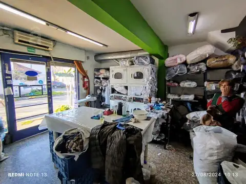 Local en Venta en Villa Ballester - Ideal Inversor