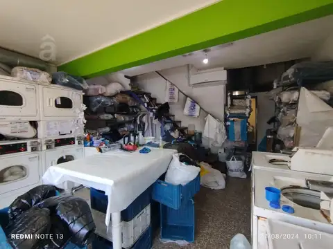 Local en Venta 40 años