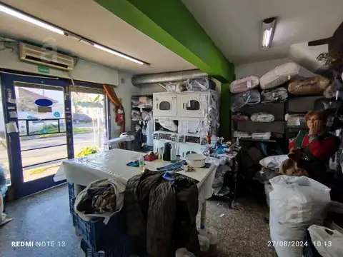 Pueyrredón  al 2100 entre Libertad y Combet