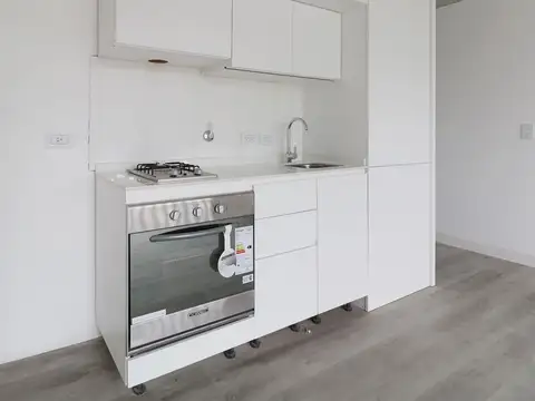 Departamento en Venta en Saavedra, USD 80.000