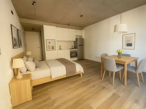 Departamento en Venta 2 años