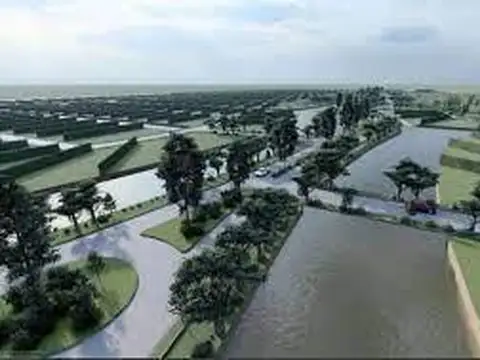 Terreno en Venta en Funes, USD 103.300