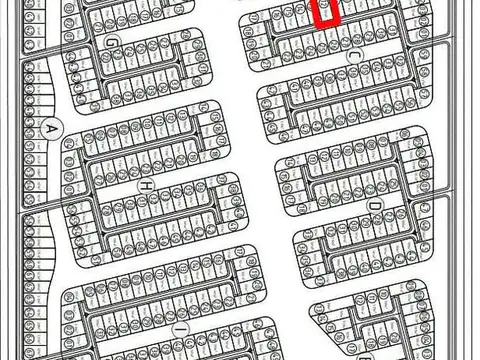 Terreno en Venta de 501,0 m2