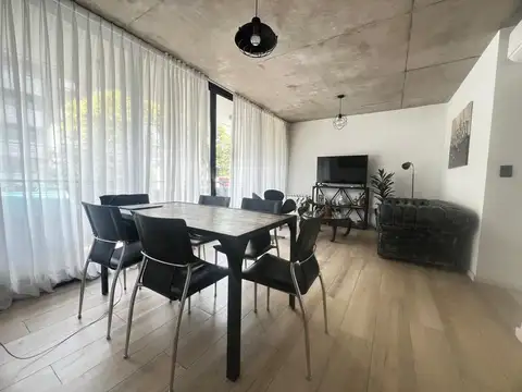 VENTA DEPARTAMENTO 3 AMBIENTES EXCELENTE CATEGORIA