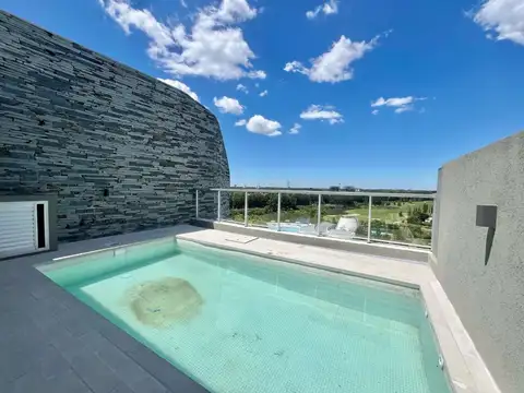 Avenida del Golf 600