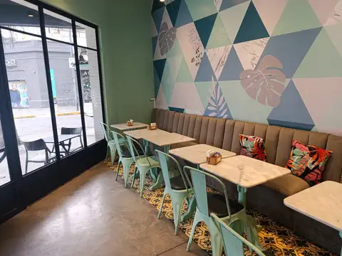 Fondo Comercio en Venta en Liniers, USD 45.000