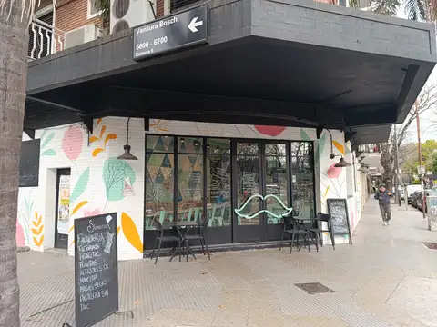Cafeteria en Venta en Liniers