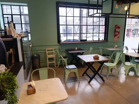 Cafeteria en Venta en Liniers