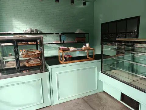 Cafeteria en Venta en Liniers