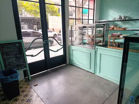 Fondo Comercio en Venta en Liniers, USD 45.000