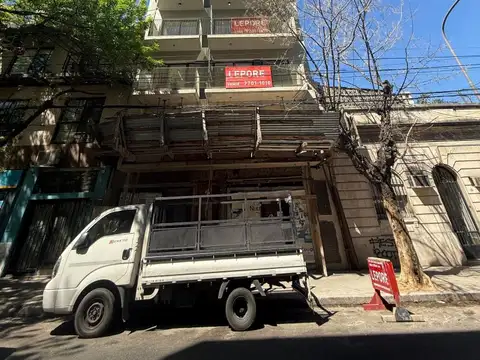 Departamento en Venta en Almagro, CABA