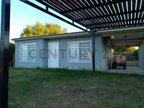Casa en Venta en Monte Hermoso, USD 70.000