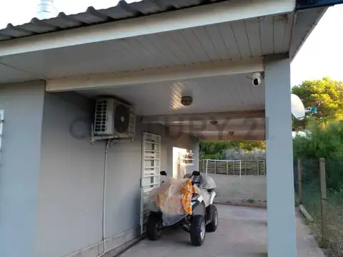 Casa en Venta 2023 años