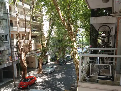 Coronel Ramón Lorenzo Falcón 2100, Piso 2