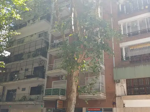 Departamento en Alquiler de Monoambiente