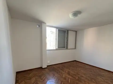 ALQUILER  DOS DORMITORIOS CON COCHERA