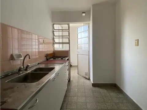 Departamento en Alquiler de 2 dormitorios