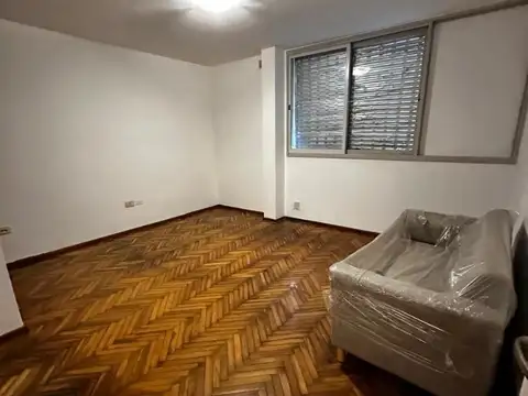 VENTA  DOS DORMITORIOS CON COCHERA