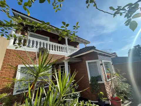 Casa en Venta 20 años