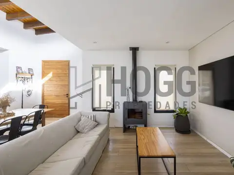 Casa en Venta en Villa Lia, USD 160.000