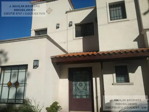 Alquiler temporal enero Casa en Bella Vista
