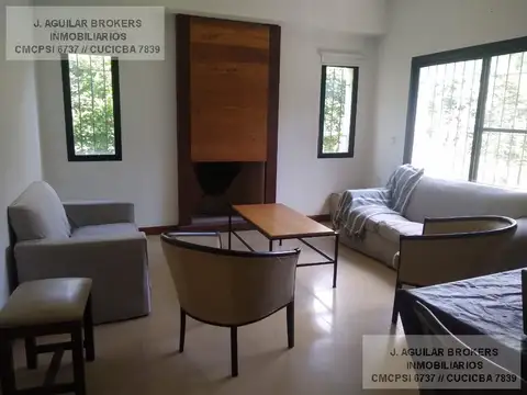 Casa en Alquiler Temporal en Bella Vista, USD 1.500