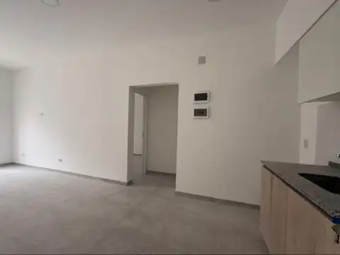 Departamento en Alquiler 1 año