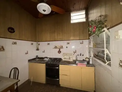 Casa en Venta 60 años