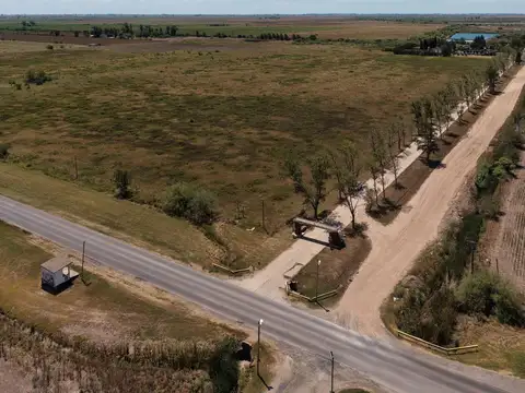 Terreno en Venta de 230000,0 m2