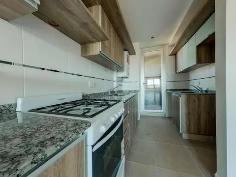 Departamento en Venta A Estrenar