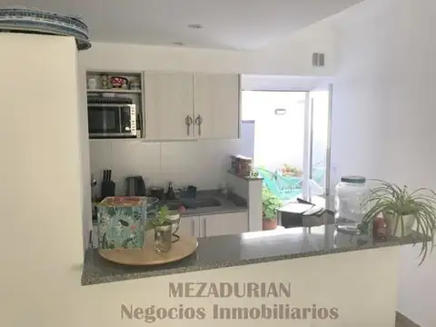 Departamento en Venta en Villa Devoto, USD 175.000