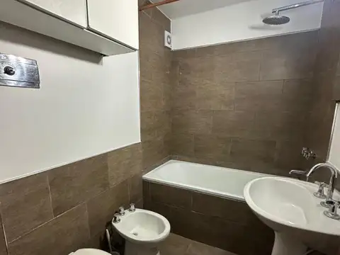 Departamento en Alquiler de 3 ambientes